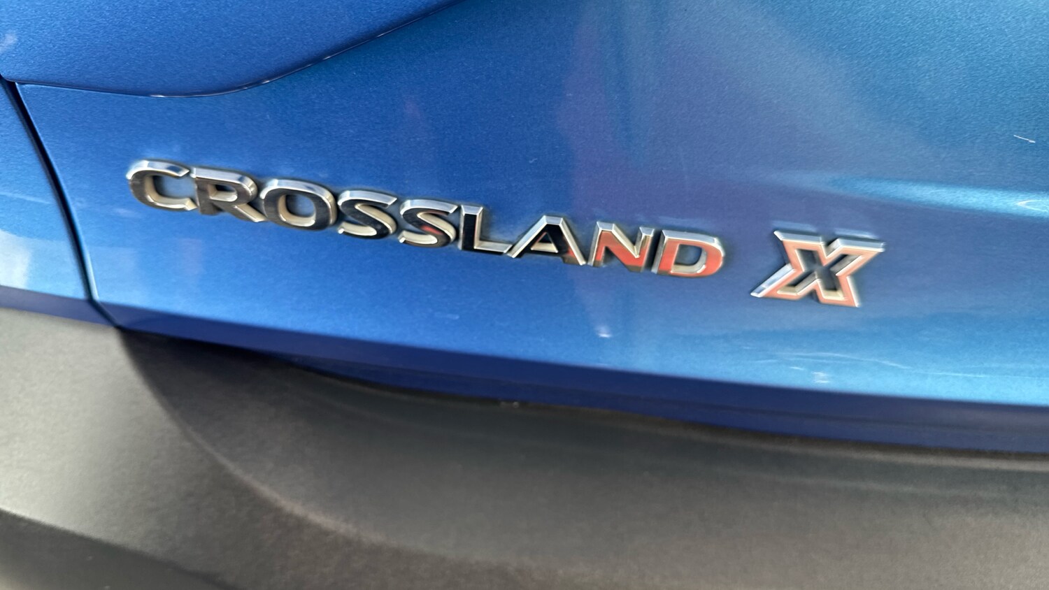 Used Vauxhall Crossland X 2019 for sale - 76077912: Photo 59