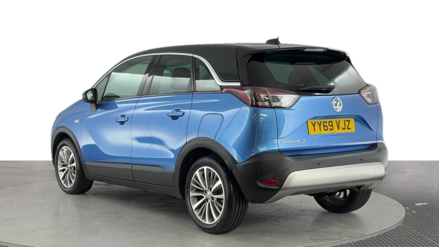 Used Vauxhall Crossland X 2019 for sale - 76077912: Photo 6