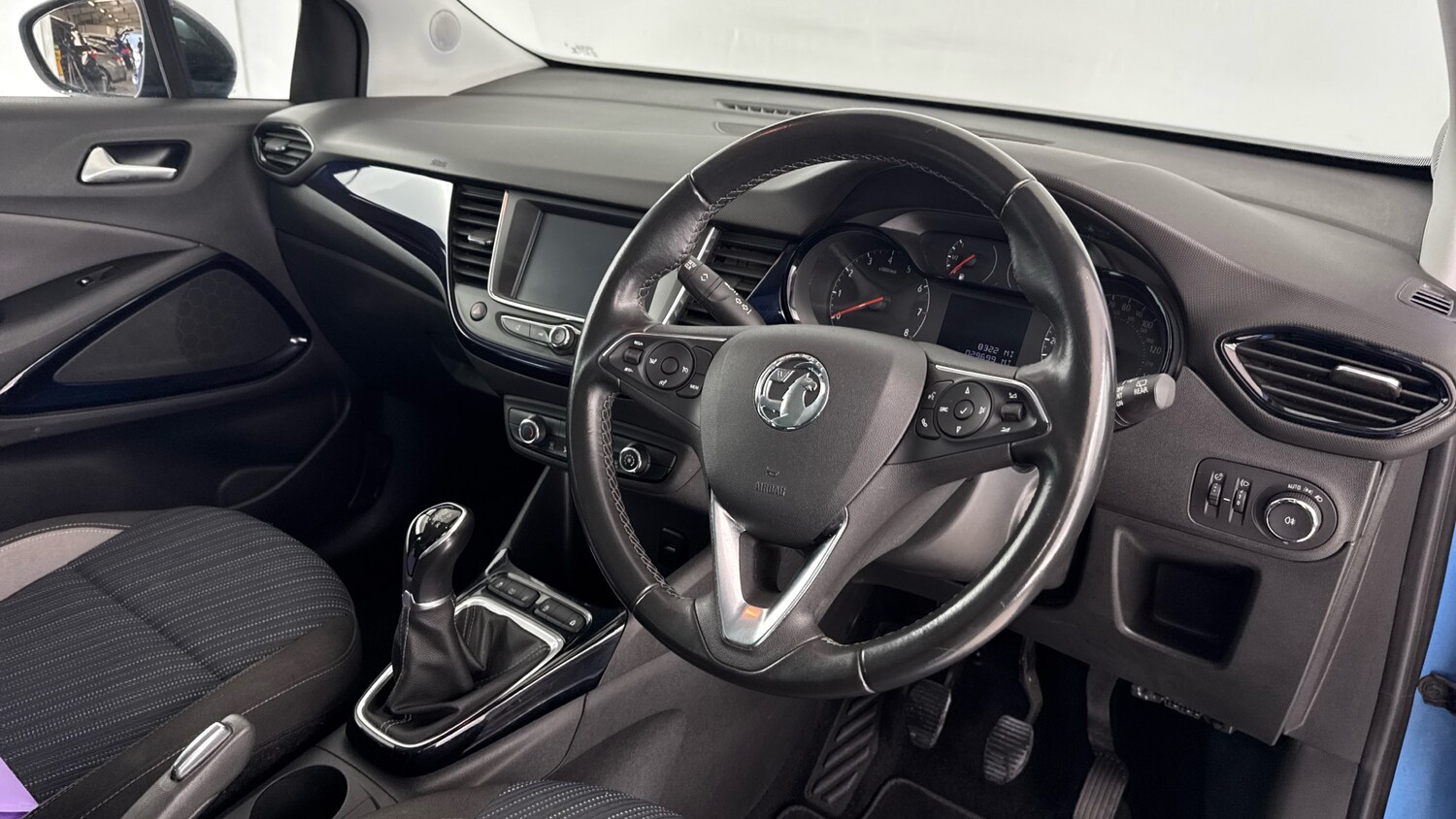 Used Vauxhall Crossland X 2019 for sale - 76077912: Photo 9