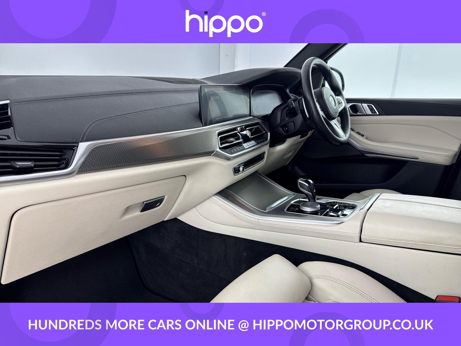 Used BMW X5 2021 for sale - 76965045: Photo 10