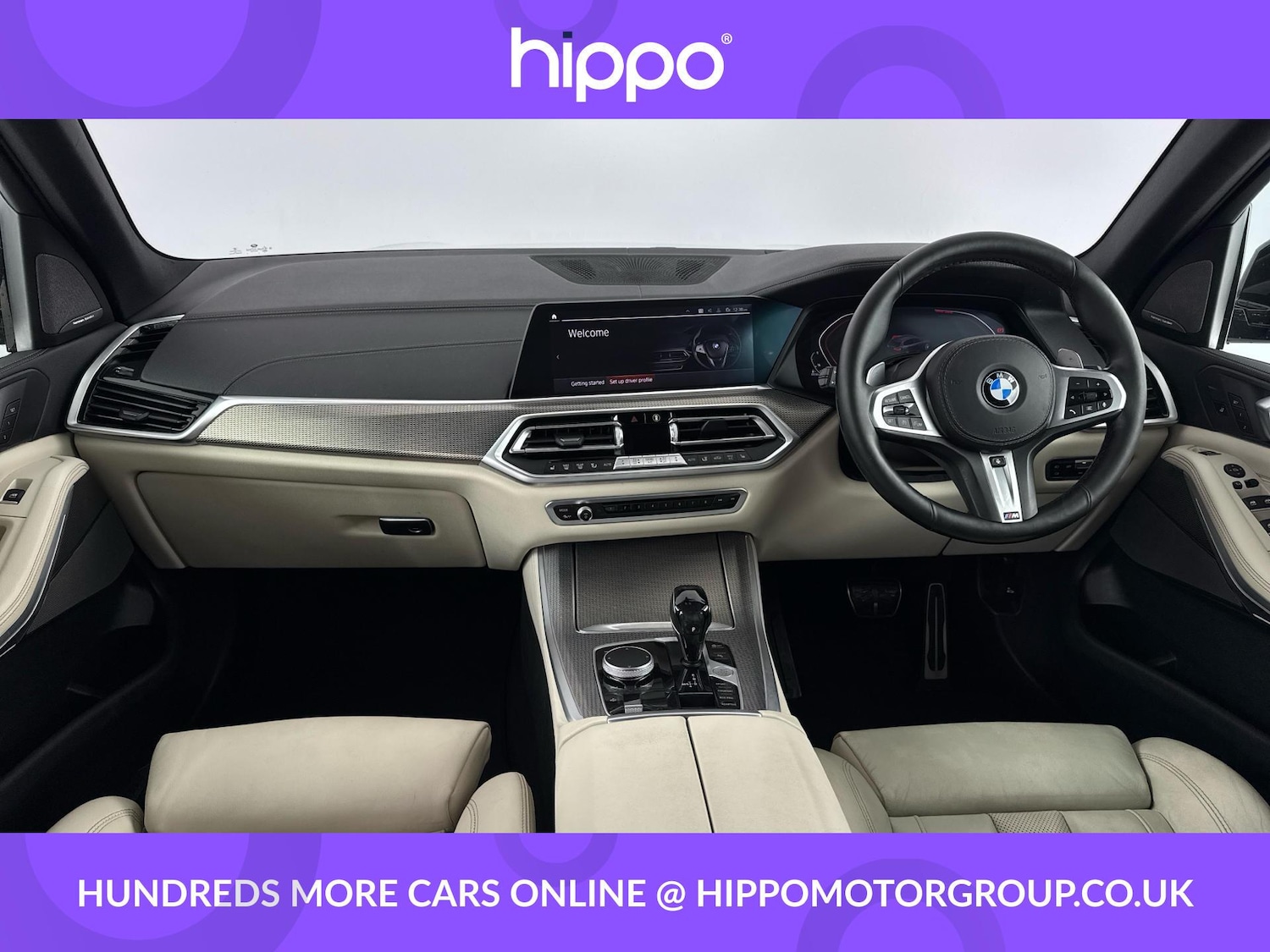 Used BMW X5 2021 for sale - 76965045: Photo 11