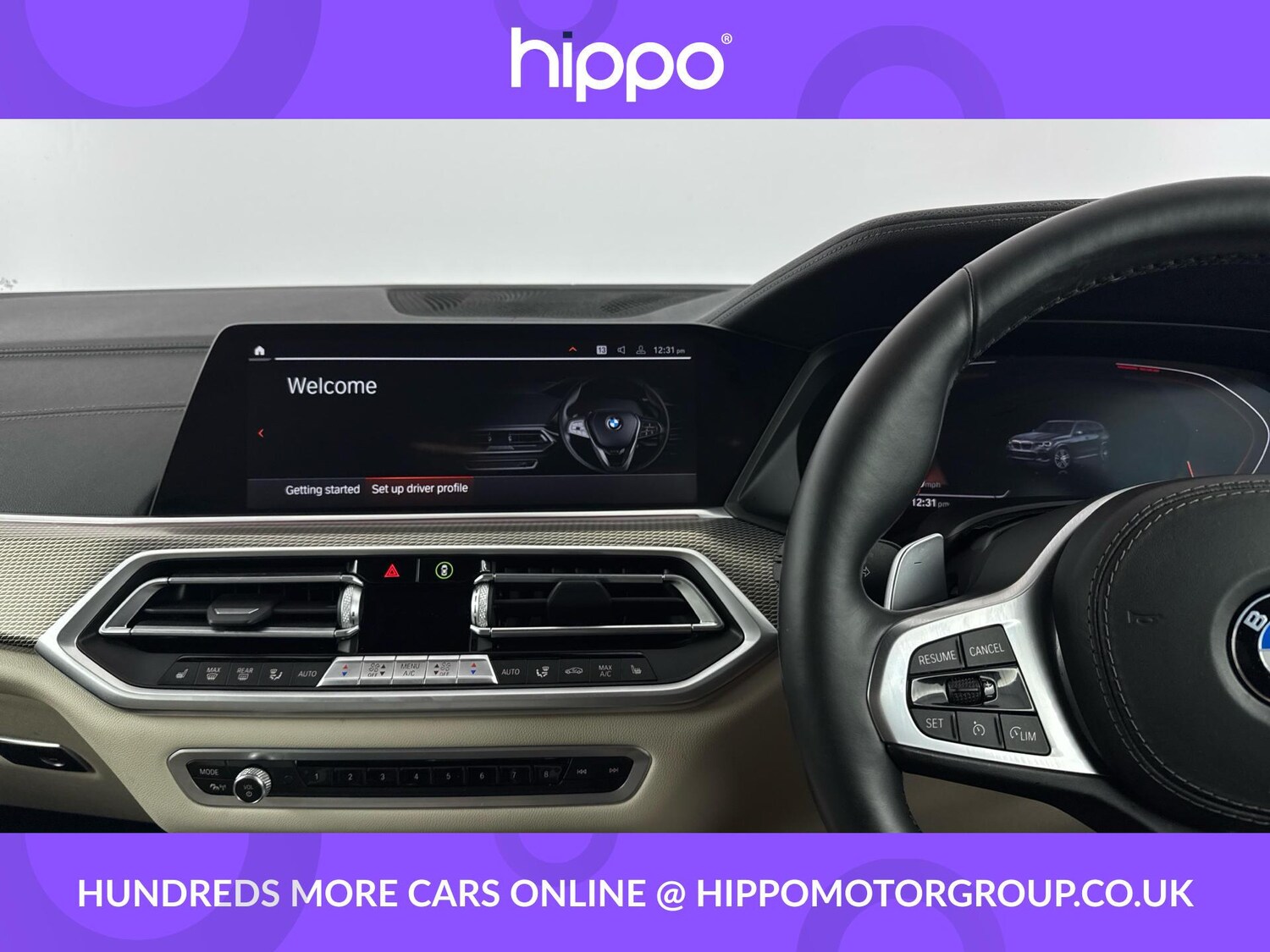 Used BMW X5 2021 for sale - 76965045: Photo 12