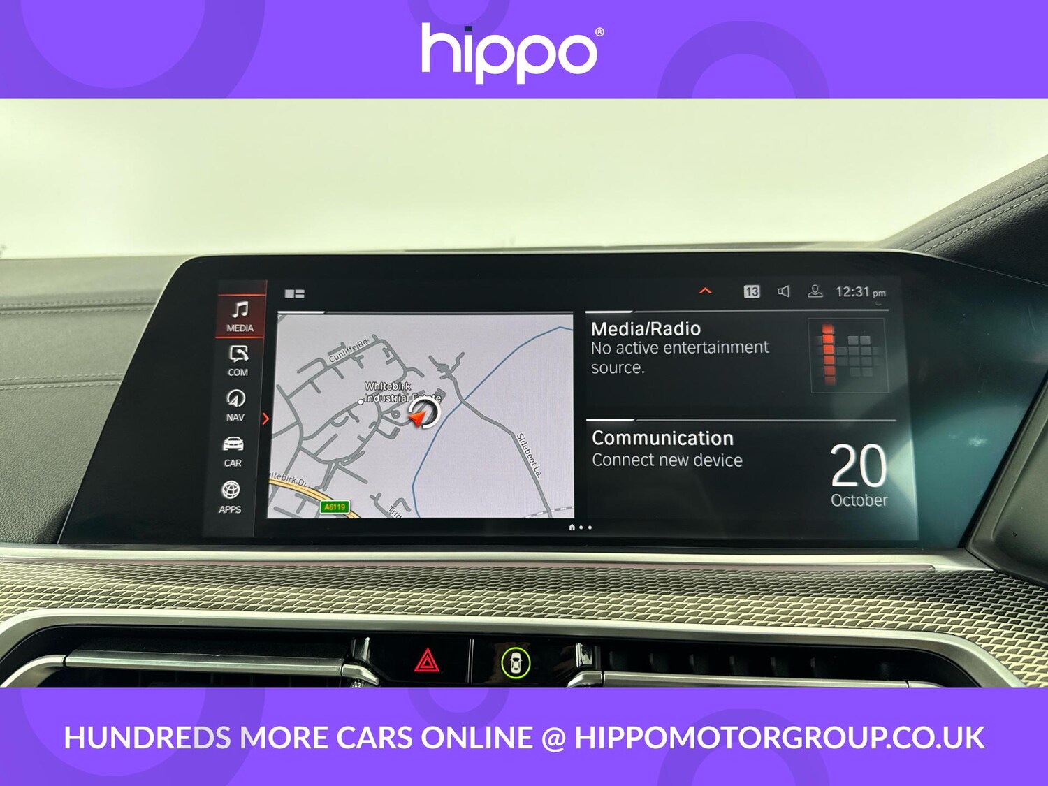 Used BMW X5 2021 for sale - 76965045: Photo 16