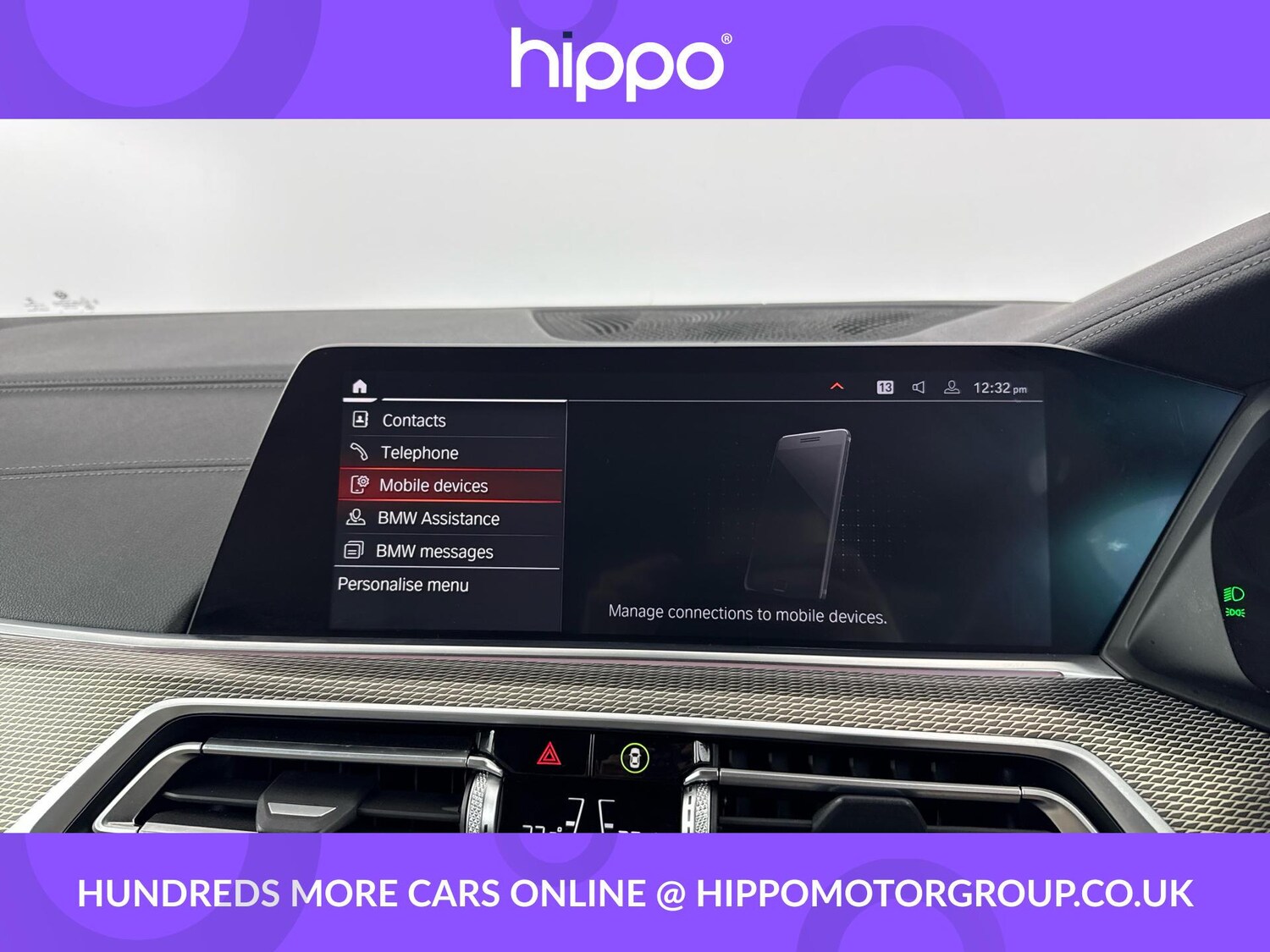 Used BMW X5 2021 for sale - 76965045: Photo 17