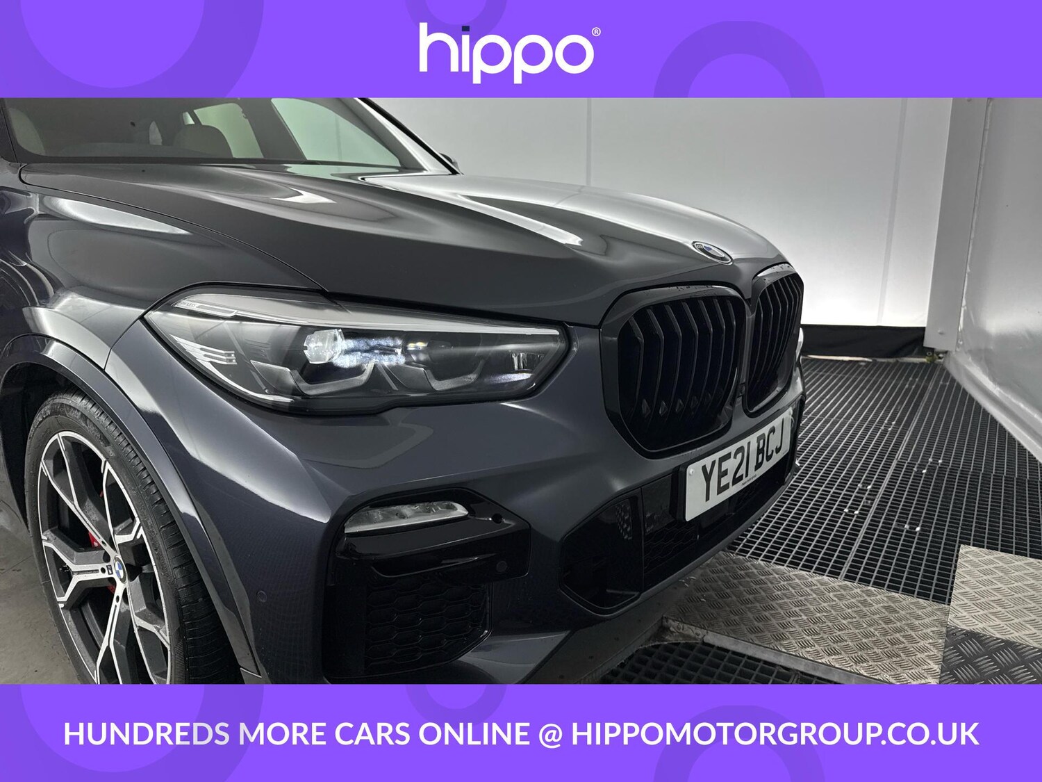 Used BMW X5 2021 for sale - 76965045: Photo 29