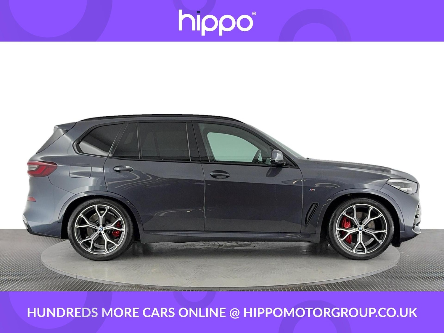 Used BMW X5 2021 for sale - 76965045: Photo 3