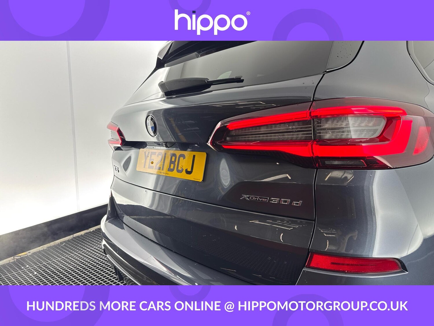 Used BMW X5 2021 for sale - 76965045: Photo 31