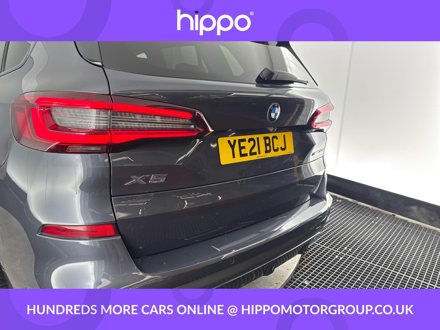 Used BMW X5 2021 for sale - 76965045: Photo 32