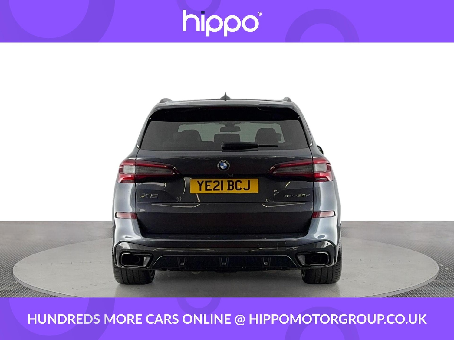 Used BMW X5 2021 for sale - 76965045: Photo 5