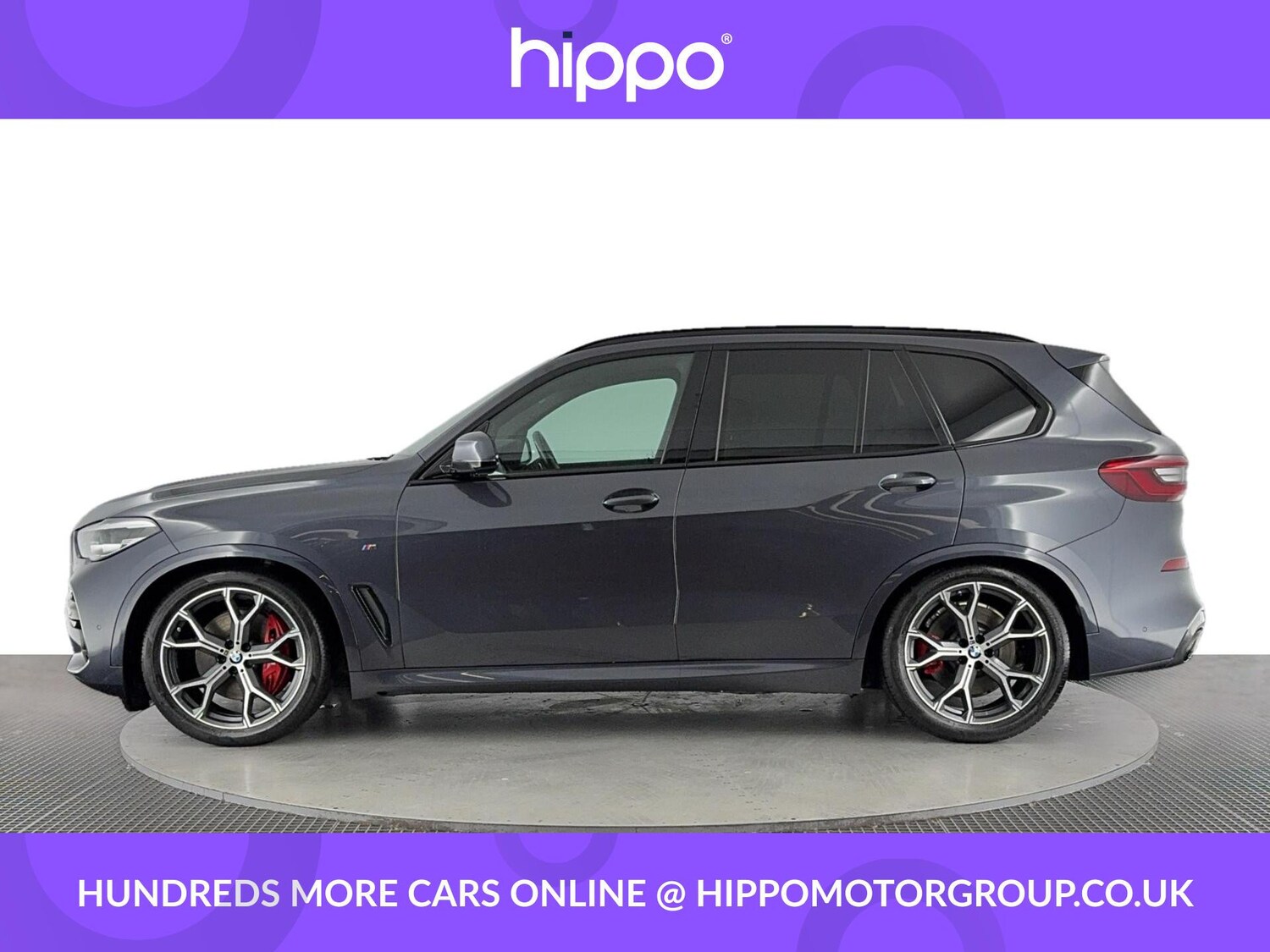 Used BMW X5 2021 for sale - 76965045: Photo 7