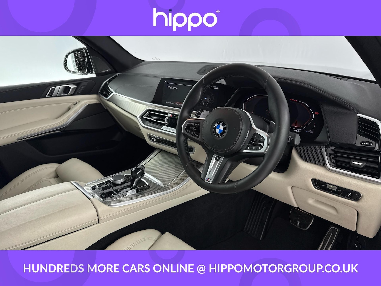 Used BMW X5 2021 for sale - 76965045: Photo 9