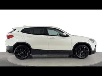 Used BMW X2 2019 for sale - 75423591: Photo