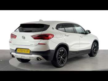 Used BMW X2 2019 for sale - 75423591: Photo