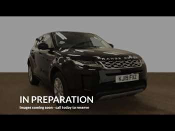 2019 - S Mhev 5-Door