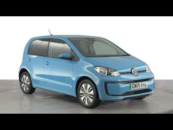 Used Volkswagen up! 2021 for sale - 75133465: Photo