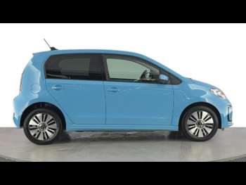 Used Volkswagen up! 2021 for sale - 75133465: Photo