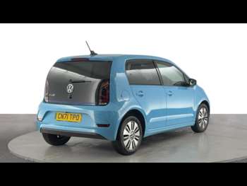 Used Volkswagen up! 2021 for sale - 75133465: Photo