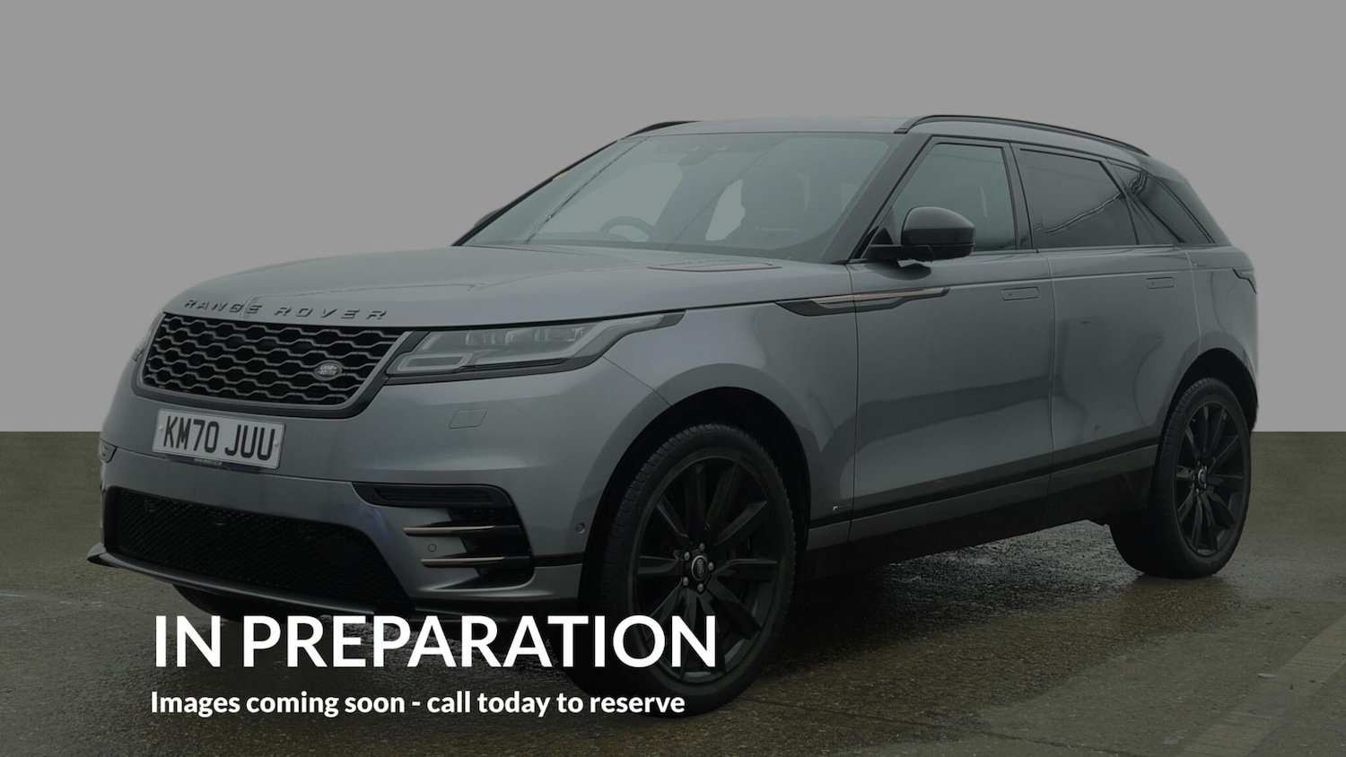 Used Land Rover Range Rover Velar for sale - 78116504: Photo 2