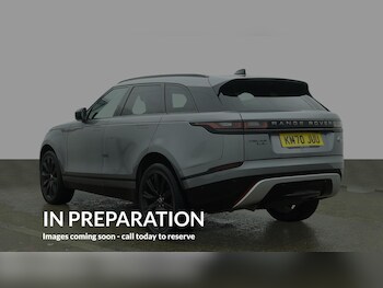 Used Land Rover Range Rover Velar 2020 for sale - 78116504: Photo