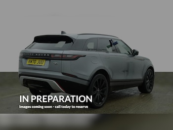 Used Land Rover Range Rover Velar 2020 for sale - 78116504: Photo