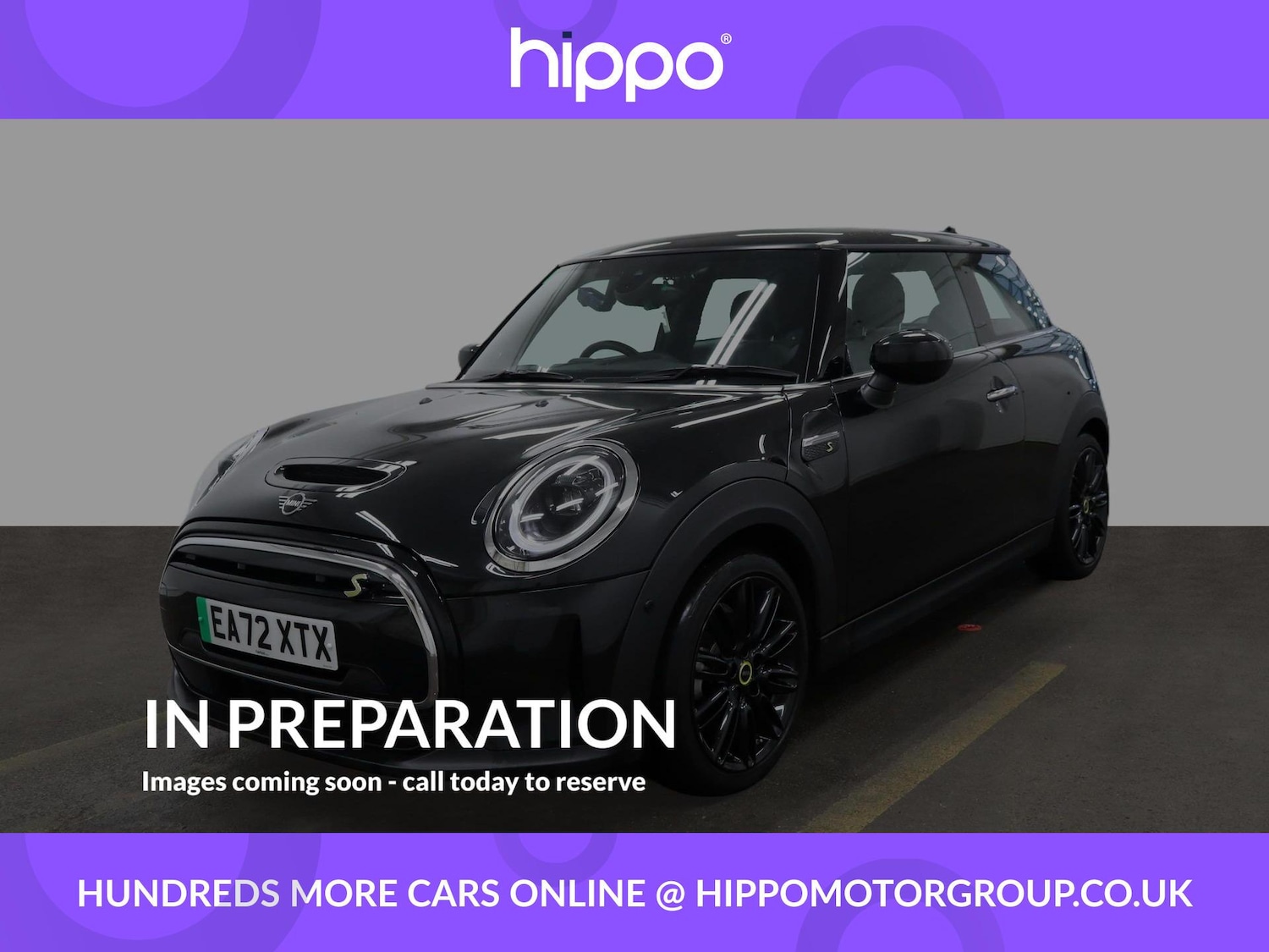 Used MINI Hatch 2022 for sale - 77468364: Photo 2