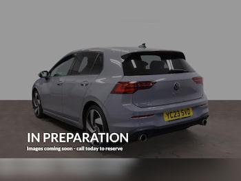 Used Volkswagen Golf 2023 for sale - 78867012: Photo