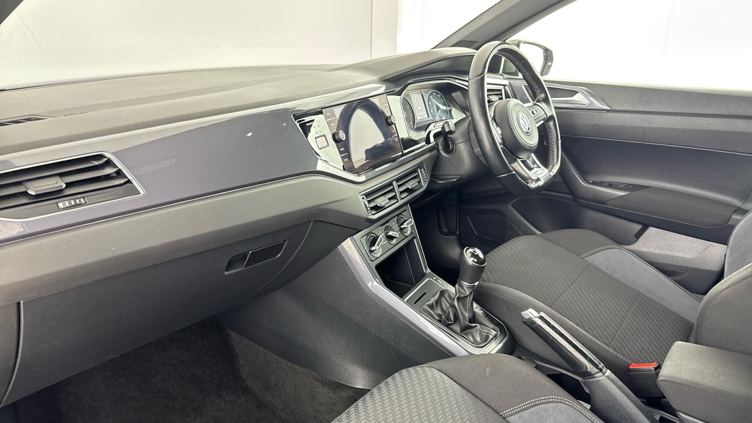 Used Volkswagen Polo for sale - 78101207: Photo 10