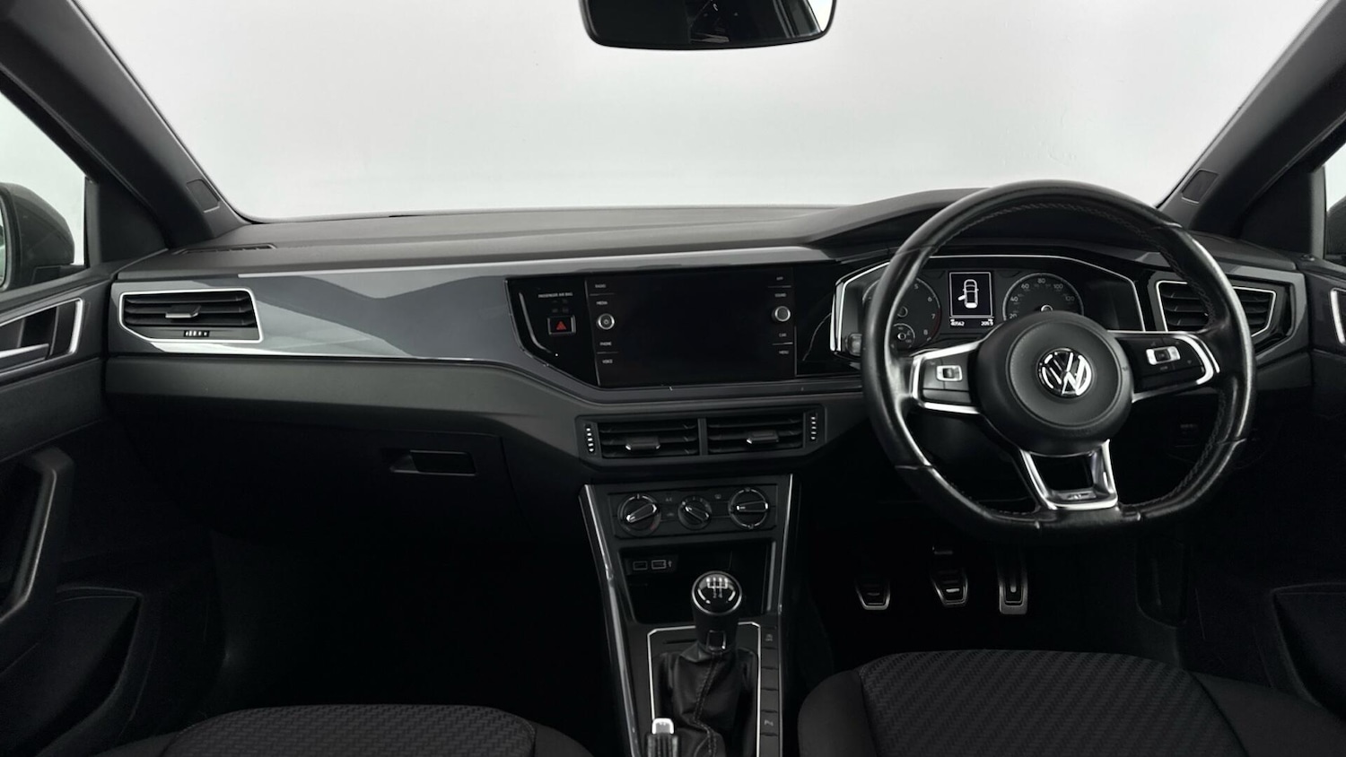 Used Volkswagen Polo for sale - 78101207: Photo 11