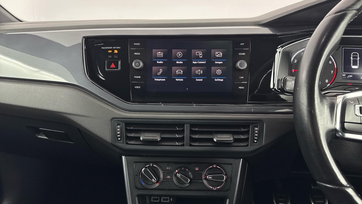 Used Volkswagen Polo for sale - 78101207: Photo 12