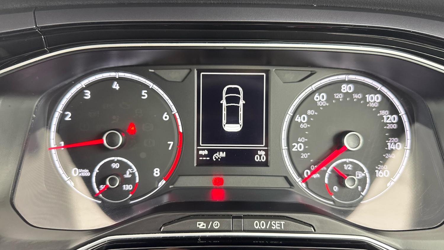 Used Volkswagen Polo for sale - 78101207: Photo 13