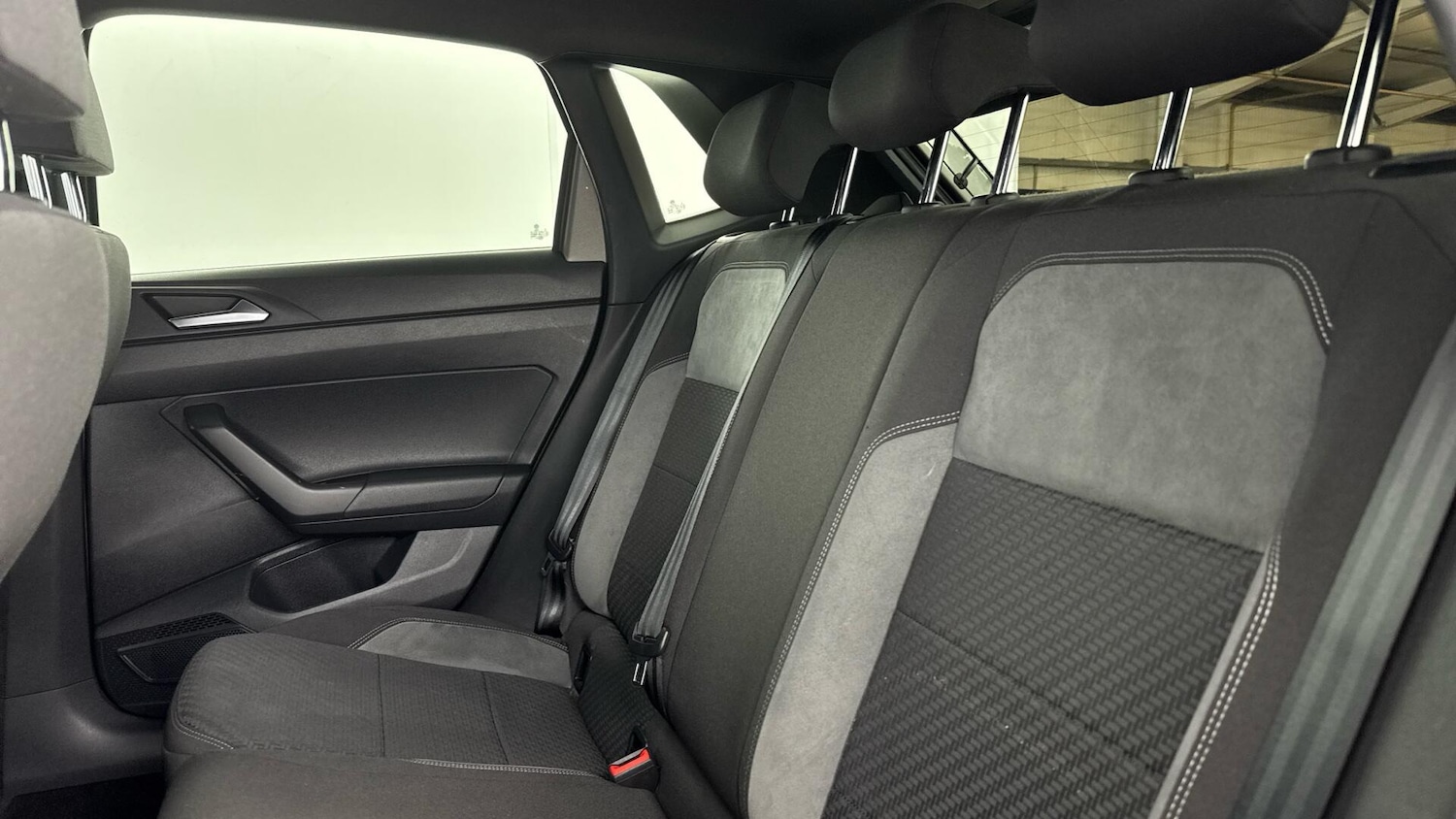 Used Volkswagen Polo for sale - 78101207: Photo 14