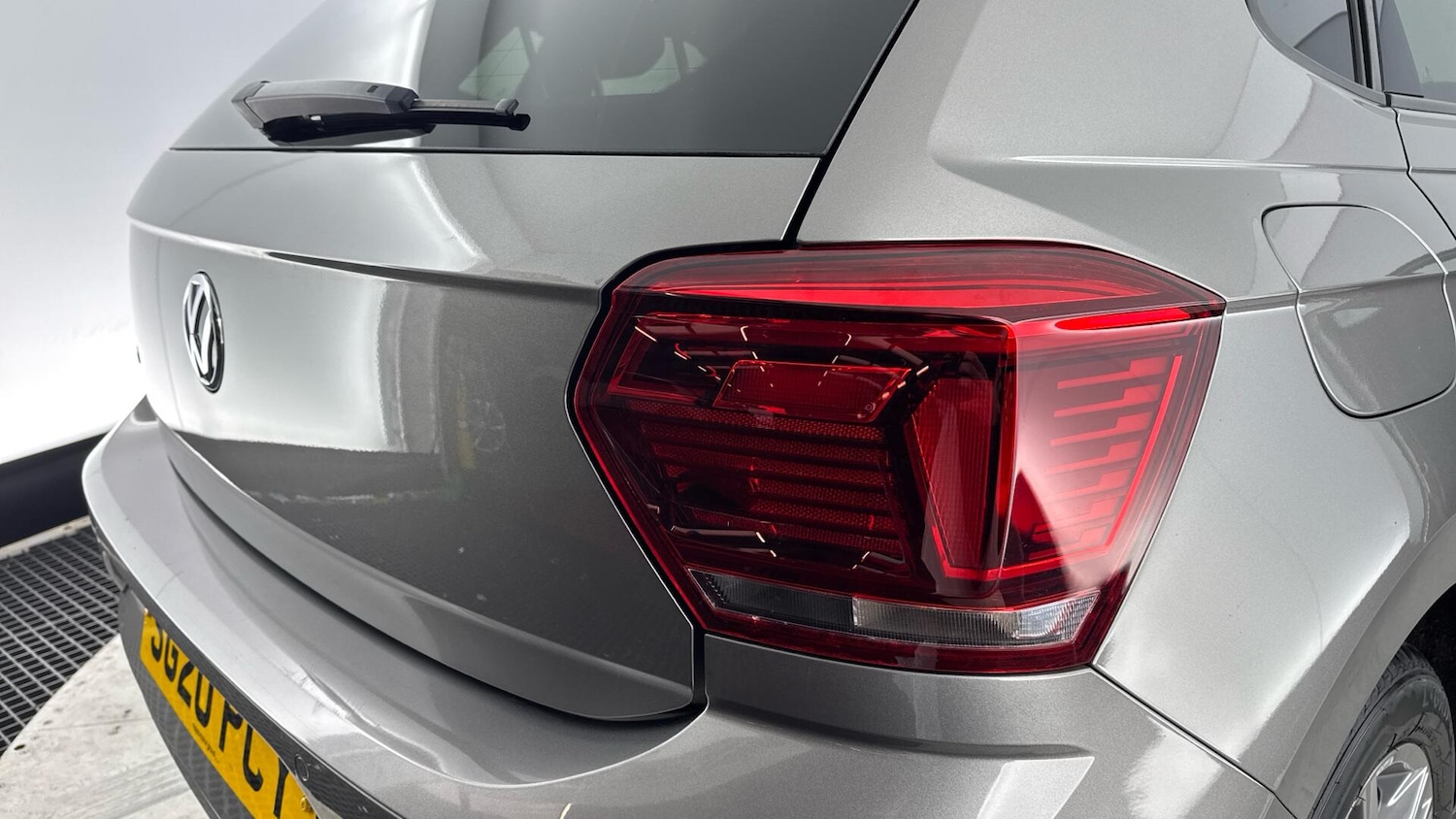 Used Volkswagen Polo for sale - 78101207: Photo 17