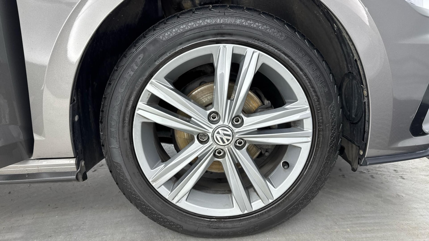 Used Volkswagen Polo for sale - 78101207: Photo 18