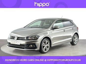Volkswagen Polo feature image