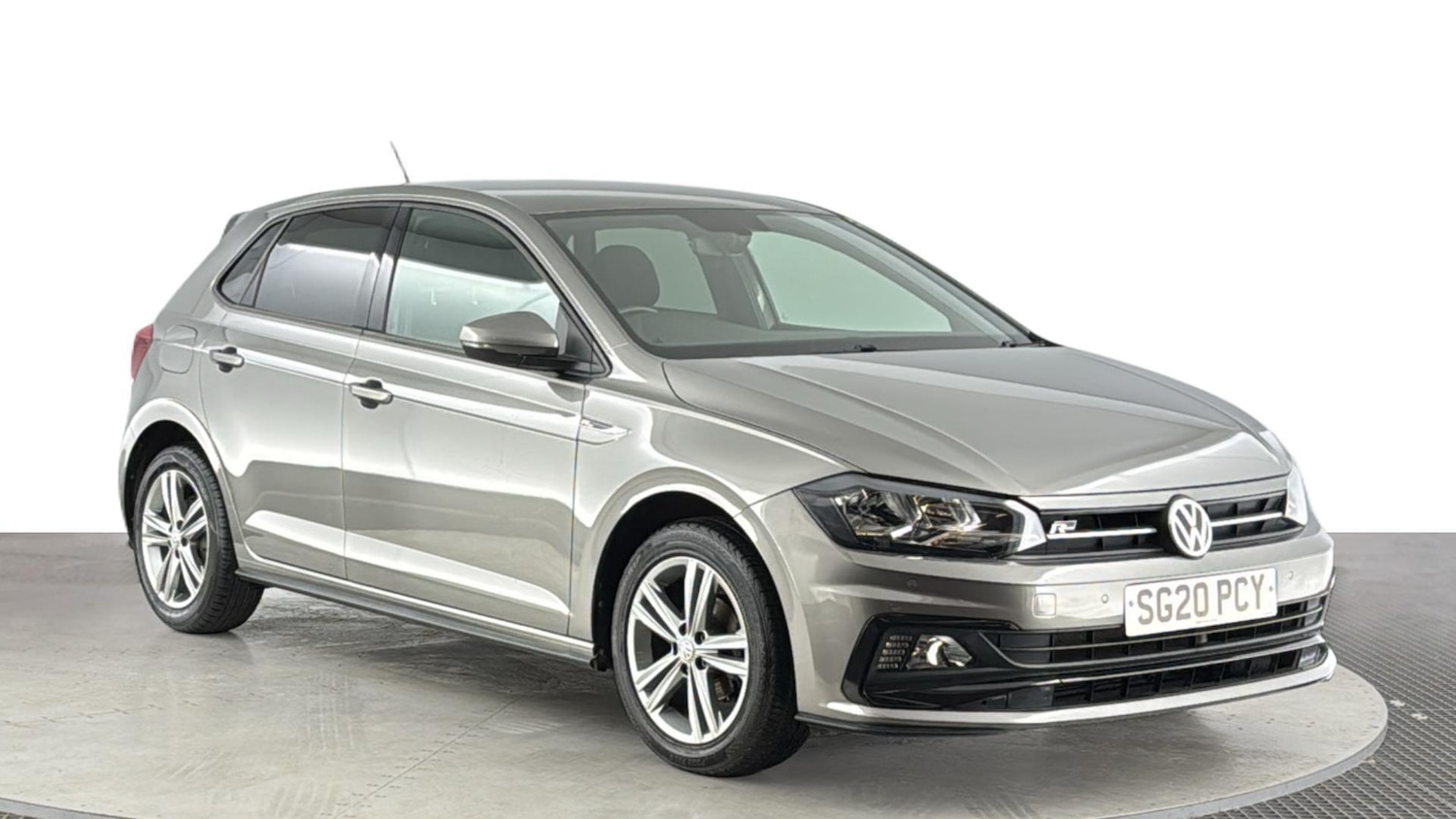 Used Volkswagen Polo for sale - 78101207: Photo 2