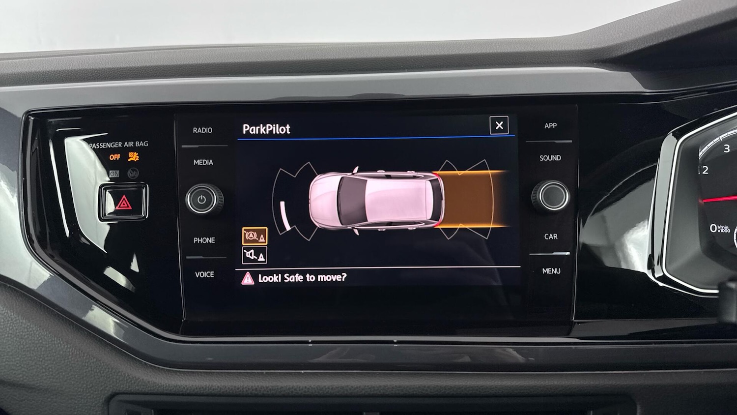 Used Volkswagen Polo for sale - 78101207: Photo 26