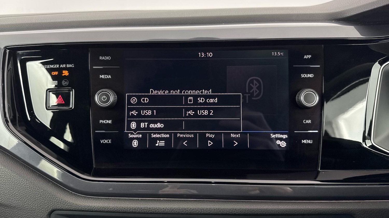 Used Volkswagen Polo for sale - 78101207: Photo 27