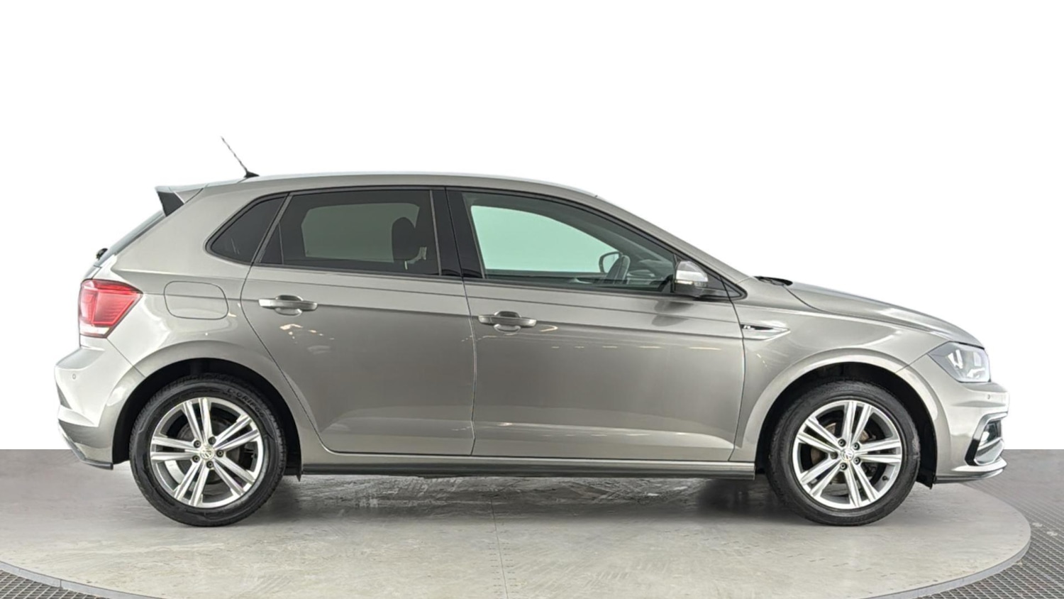 Used Volkswagen Polo for sale - 78101207: Photo 3