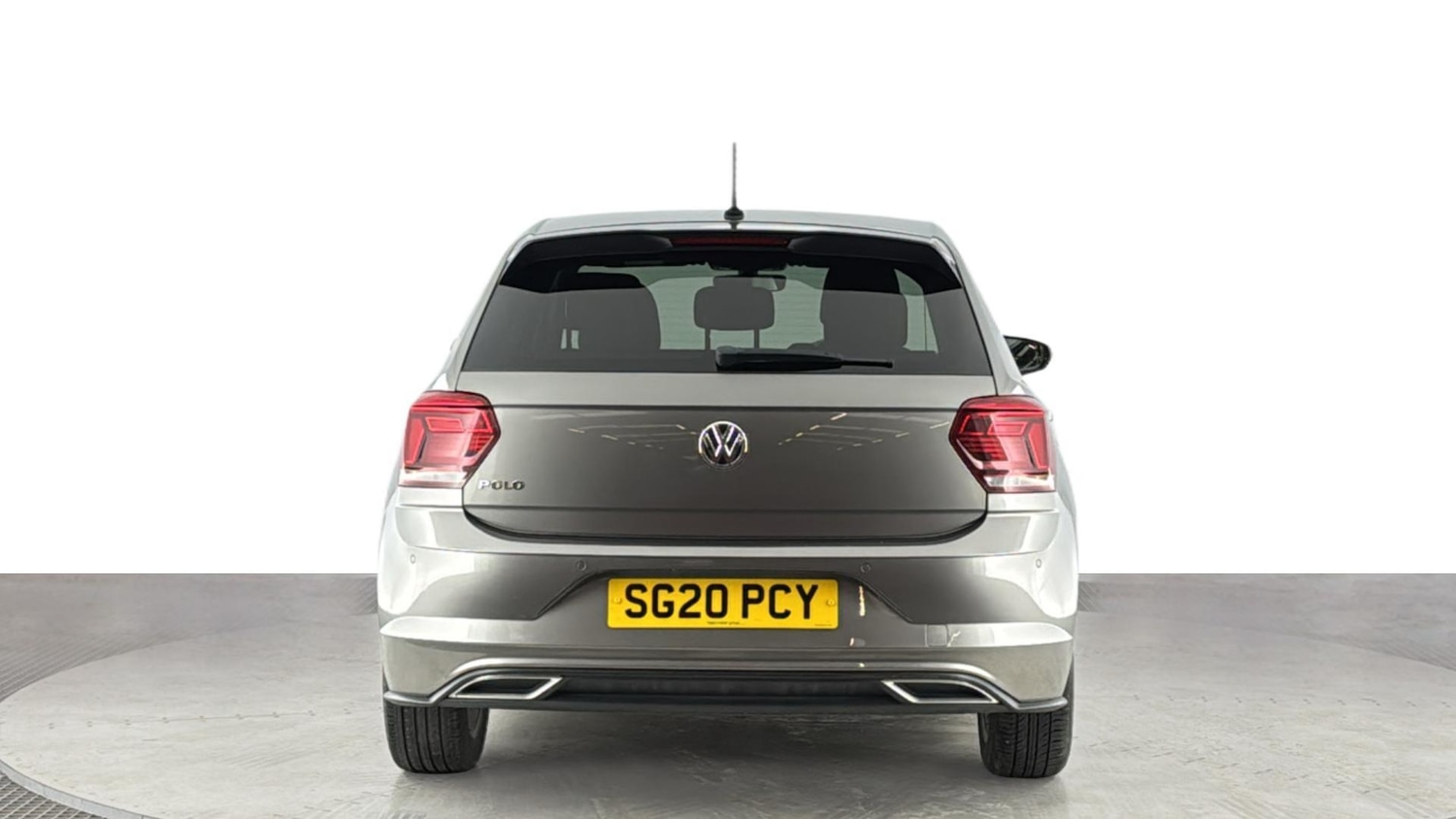 Used Volkswagen Polo for sale - 78101207: Photo 5