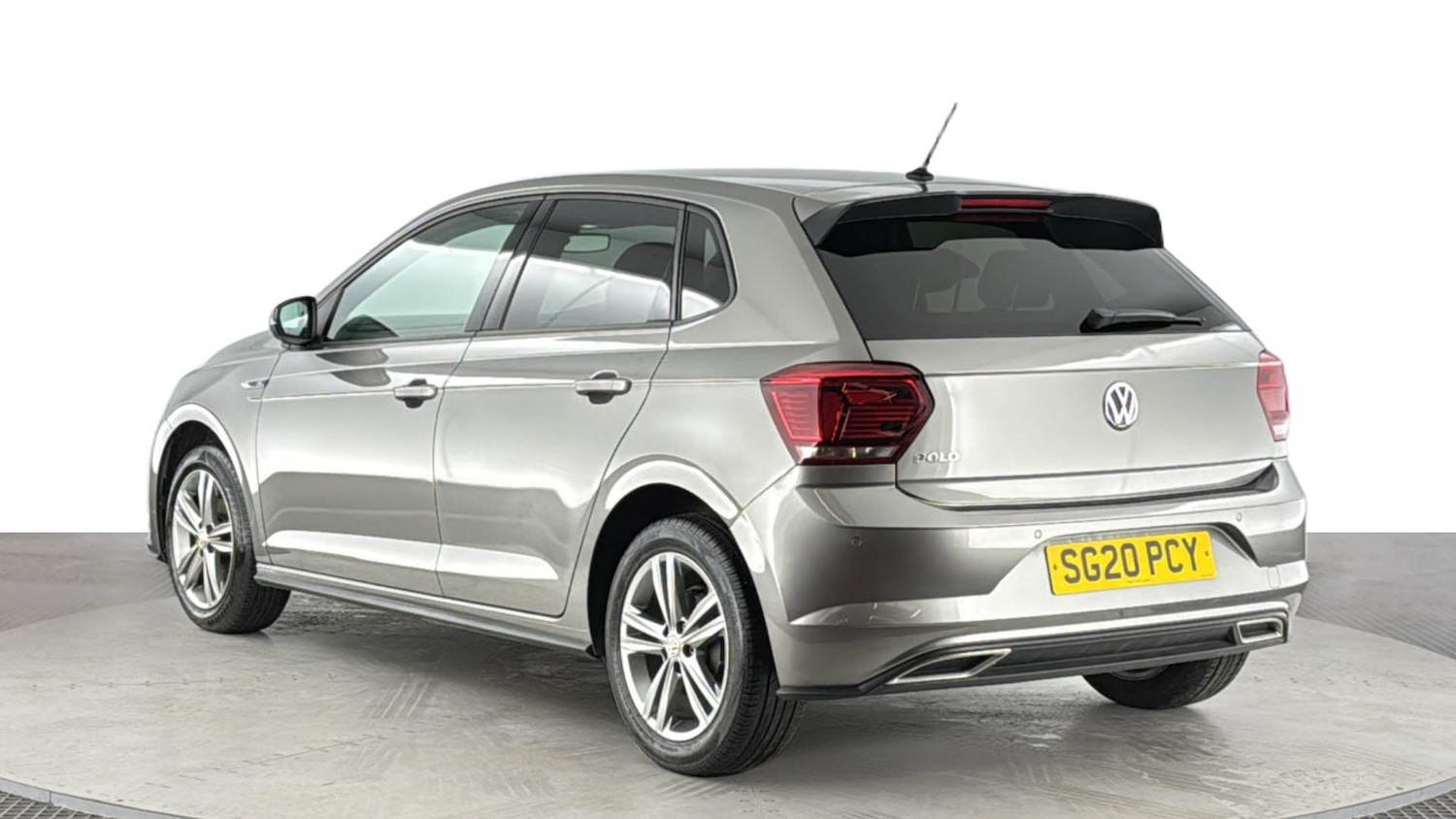 Used Volkswagen Polo for sale - 78101207: Photo 6