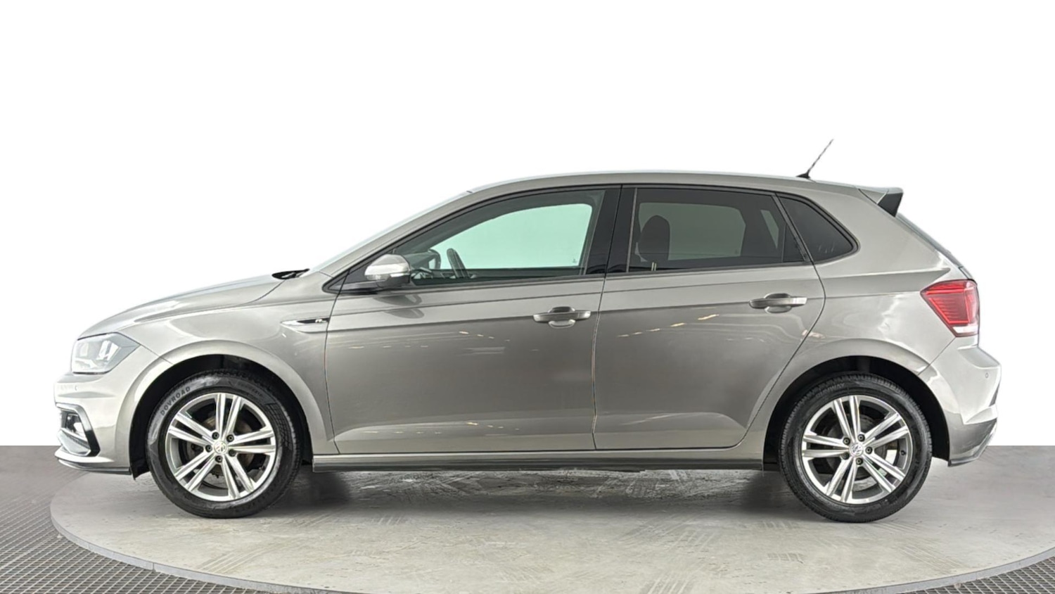 Used Volkswagen Polo for sale - 78101207: Photo 7