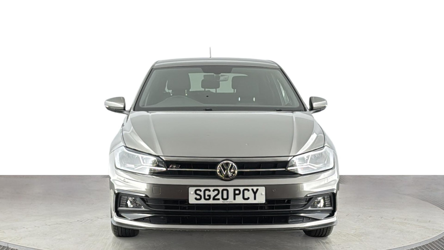 Used Volkswagen Polo for sale - 78101207: Photo 8