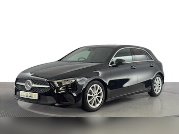 2020 - A 180 Sport Executive 5-Door
