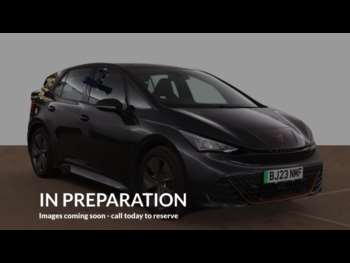 2023 - V1 5-Door
