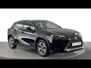 Used Lexus UX 2022 for sale - 75244459: Photo
