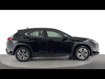 Used Lexus UX 2022 for sale - 75244459: Photo