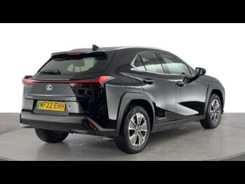 Used Lexus UX 2022 for sale - 75244459: Photo