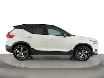 Used Volvo XC40 2020 for sale - 75348771: Photo