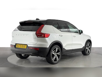 Used Volvo XC40 2020 for sale - 75348771: Photo
