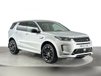 Used Land Rover Discovery Sport 2022 for sale - 79256373: Photo